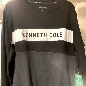 Nwt Kenneth Cole sweater
